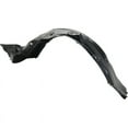 thumbnail image 3 of Fender Liner Front Passenger Side For 2008-2012 Honda Accord, 3 of 8