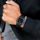 thumbnail image 4 of Reloj CASIO W-800H-1BVCF Illuminator Retro Dual Time(Doble Hora)-Negro negro 44 mm Casio W-800H-1BVCF, 4 of 4