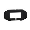 thumbnail image 2 of EIMELI Coque de Protection en Silicone Silicone TPU Coque de Protection Souple pour PSV2000 PS Vita, 2 of 10