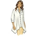 thumbnail image 4 of Misses' Shirt-B5 (8-10-12-14-16) -*SEWING PATTERN*, 4 of 6