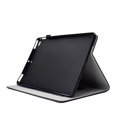 thumbnail image 6 of Dteck iPad 9.7 inch 2018 /Air /Air 2 Case ,Smart Case Wake / Sleep Leather Wallet Stand Shockproof Case Cover, 6 of 6