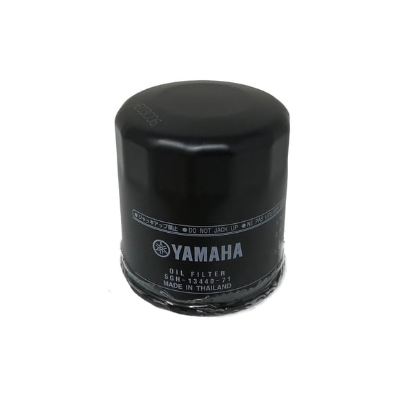 OEM Yamaha Oil Filter 5GH-13440-71 REPLACES 5GH-13440-70