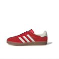 thumbnail image 3 of Zapatillas de tabla unisex de corte bajo y estilo casual Gazelle Indoor de Adidas originals, 3 of 5