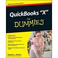 thumbnail image 2 of Quickbooks X pour les Nuls (pour les Nuls), 2 of 2