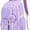 Purple, variant on Kawaii Backpack, Large Waterproof Bookbags for Elementary Middle High Preppy Aesthetic Heart Book Bag