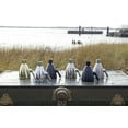 thumbnail image 4 of Speakman S-2252-MB Signature Brass Icon Anystream Alcachofa de ducha ajustable de alta presión, negro mate, 3 configuraciones, 4 of 5