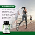 thumbnail image 5 of Emerald Labs UC-II Joint Formula with Meriva Phytosome and Bioperine for Support of Joint and Cartilage Repair, Collagen Growth Support, Reduce Pain and Inflammation Support - 60 Vegetable Capsules, 5 of 7