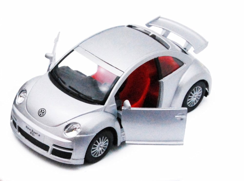 volkswagen toy car collection