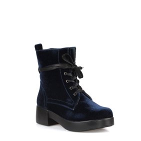 Portland Boot Company Portland Boot Company Glitter Faux Leather