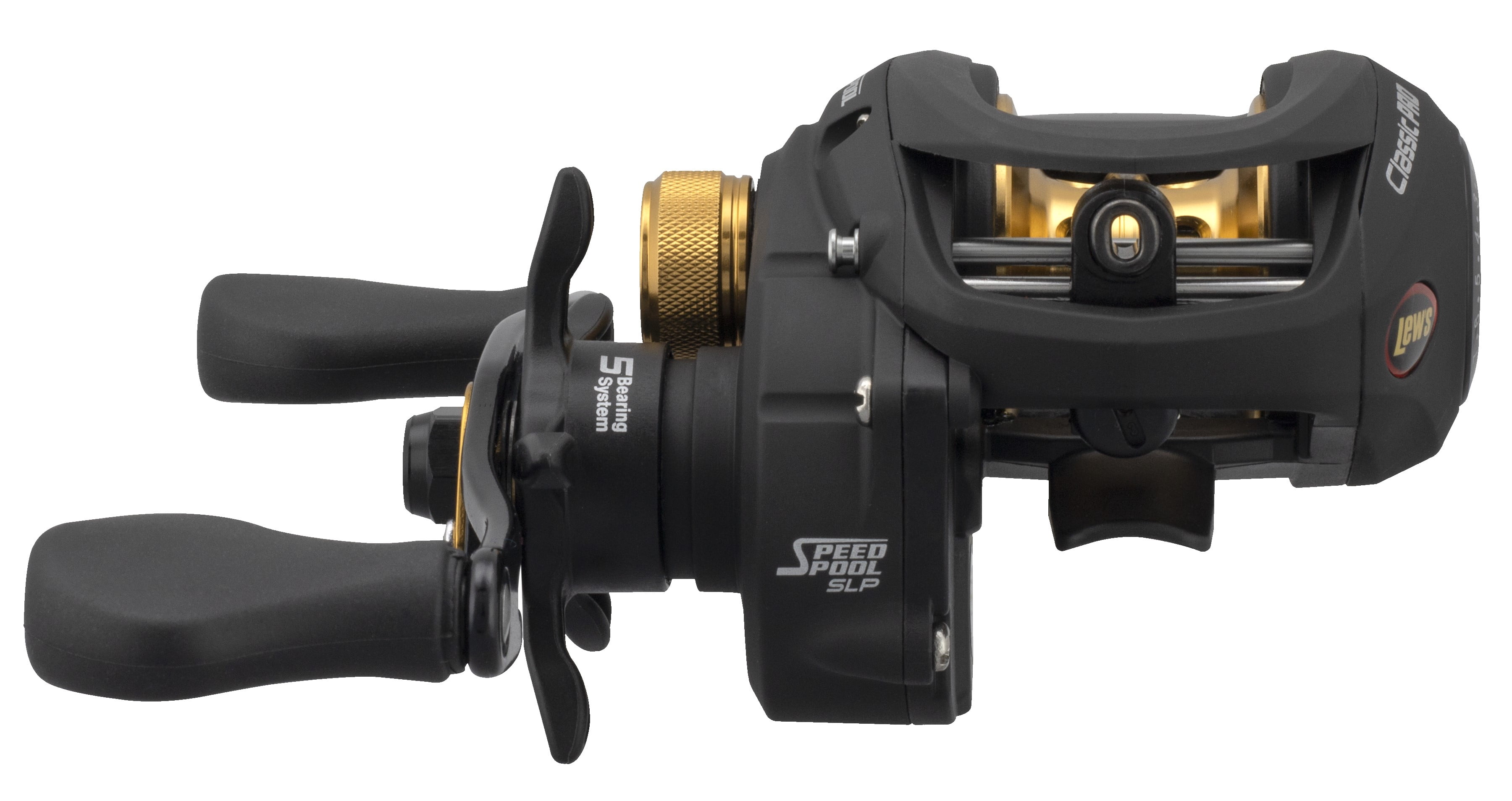 Lew's Pro SP SLP Series Casting Reel Right Hand 7.5:1  PSP1SH - American  Legacy Fishing, G Loomis Superstore
