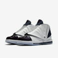 thumbnail image 3 of Mens Air Jordan Retro 16 XVI "Midnight Navy" White, 3 of 7