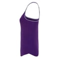 thumbnail image 3 of TriDri Womens Yoga Undershirt, 3 of 3