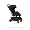 thumbnail image 3 of Silla de paseo Silver Cross Nia Compact Travel Onyx de 7 kg, 3 of 9