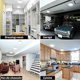 thumbnail image 4 of Lámpara de Techo LED Redonda Ultra Plana 18W, Blanco Frío Natural 6500K, Ø21cm Iluminación Interior Perfecta para Dormitorios, Cocinas, Entradas, 4 of 5