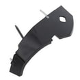 thumbnail image 1 of Front Bumper Retaining Bracket High Strength Enhanced Stability Protective Bumper Retaining Bracket Fascia Support for Car, 1 of 7