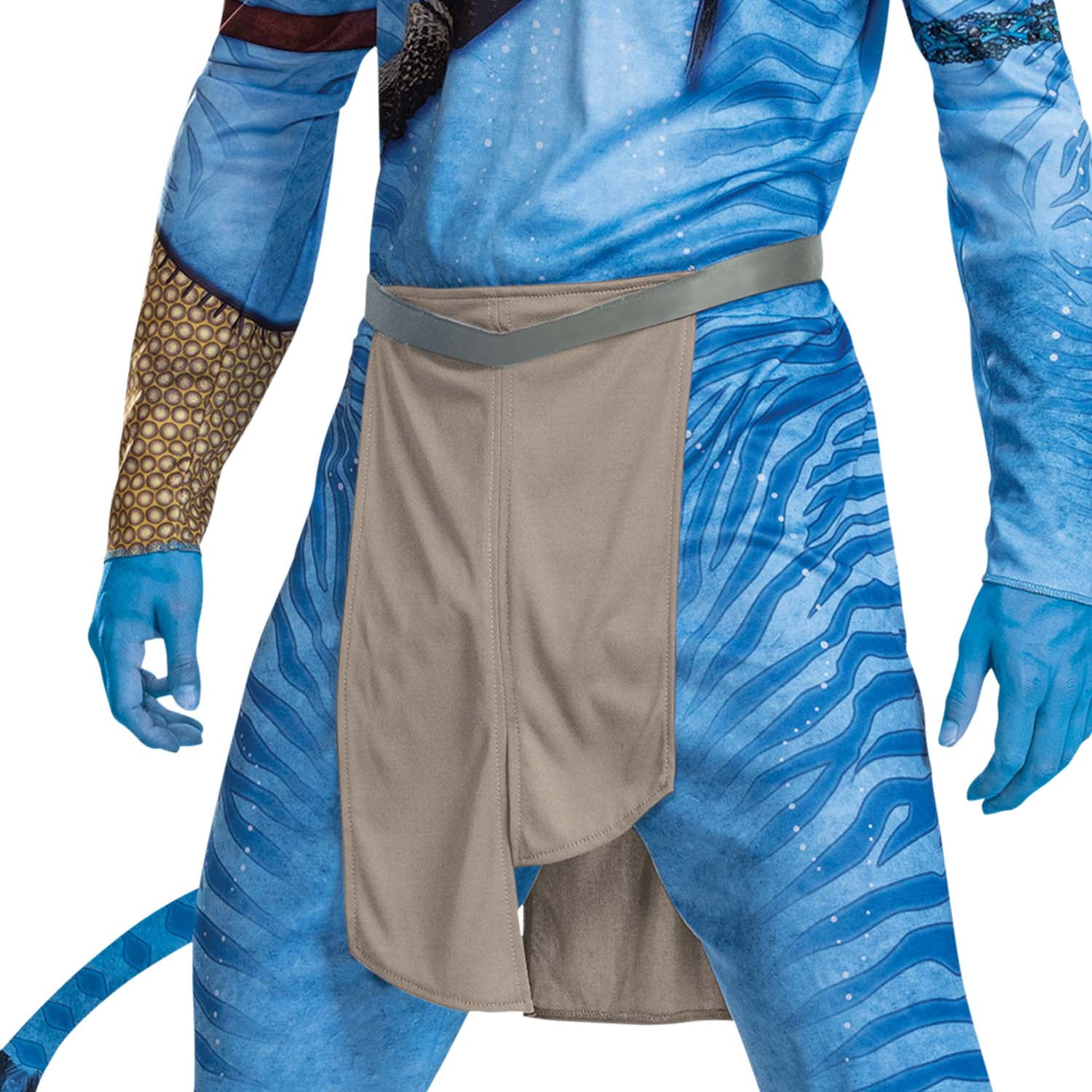 Disguise Avatar Jake Classic Adult Costume Exclusive