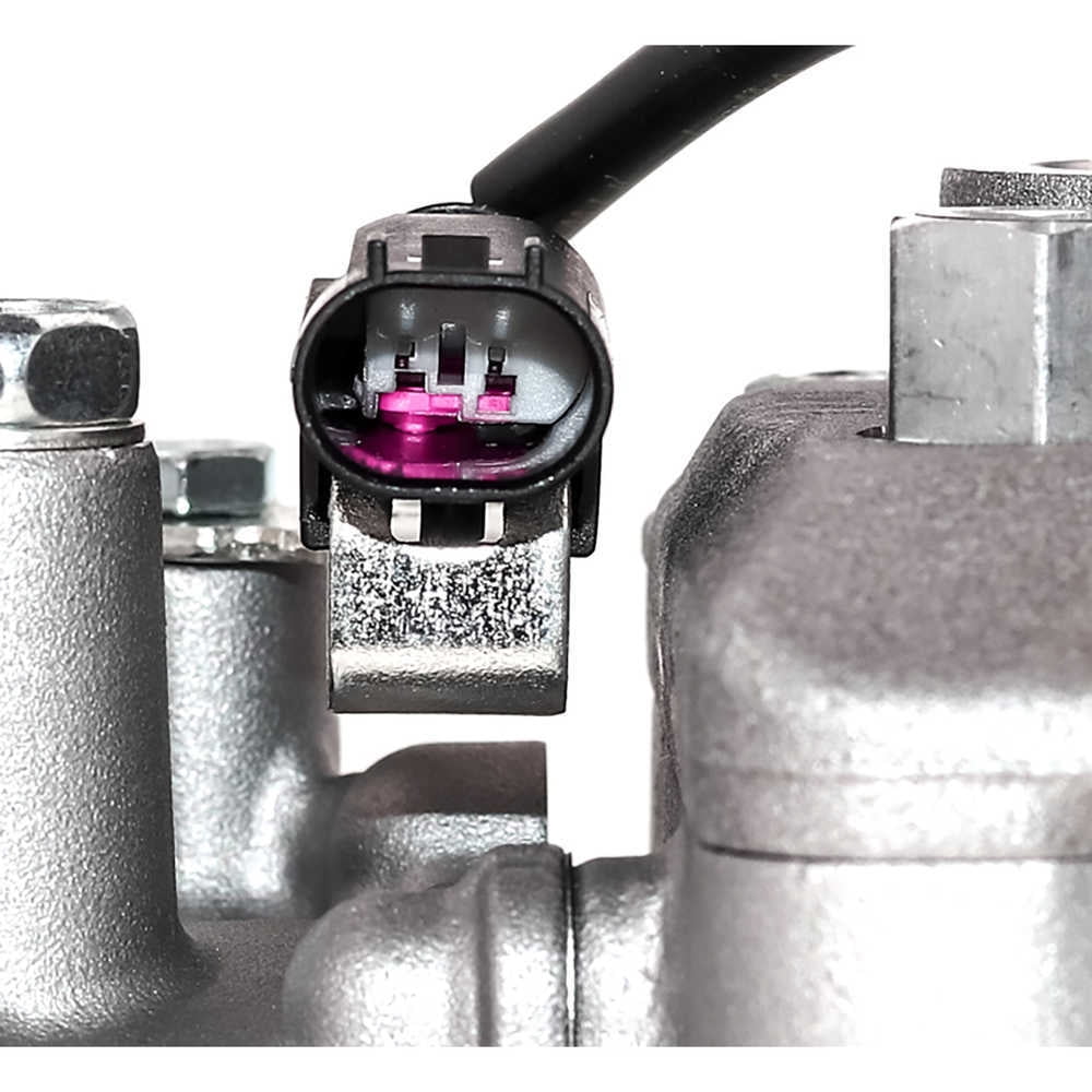 Global Parts Distributors LLC 6512792 New A/c Compressor