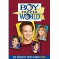 thumbnail image 2 of Boy Meets World: Season 1 (DVD), 2 of 2