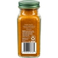 thumbnail image 4 of Simply Organic Curry Powder, Kosher, Shelf-Stable, 3 oz Bottle, 4 of 7