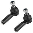 thumbnail image 4 of Detroit Axle - Front Lower Control Arms w/Ball Joints Sway Bar Links Inner Outer Tie Rod Ends Replacement for 2007-2013 Suzuki SX4, 4 of 7