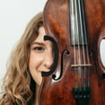 thumbnail image 4 of Violin Waist Protector with C Shaped Design for Trekking Cane Compatible with 4/4 to 3/4 Violins, 4 of 9