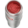 thumbnail image 5 of Thermos Stainless King Vacuum Insulated Tumbler, Stainless Steel, 16 oz, 5 of 5