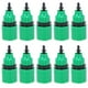 thumbnail image 1 of 10pcs 47/811 Barb Conector Rápido Jardín Riego Accesorios, 1 of 8