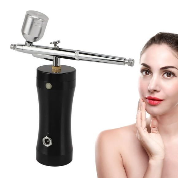 Oxygen Facial Machine, Facial Oxygen 600mAh For Coloring