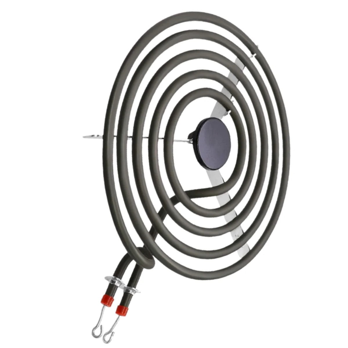 Scaroo MP21YA 8" (2) MP15YA 6"(2)  Electric Range Stove Burner Element with 330031 4-Pack