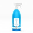 thumbnail image 2 of Method Antibacterial Bathroom Cleaner, Spearmint, 28  fl oz, 2 of 7