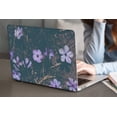 thumbnail image 3 of KSK KAISHEK Hard Shell Case Only for MacBook Pro 16 inchs with XDR Display & Touch ID Type C Model: M2 A2780 A2485 M1 (Flower 0856), 3 of 5