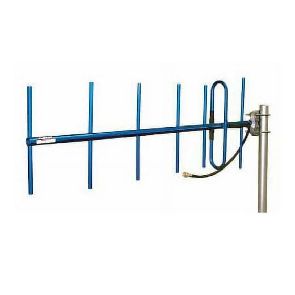 PCTEL / Maxrad - BMYD450K - 450-470 MHz 10dBd 7 Element Yagi Antenna