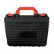 thumbnail image 5 of Caja de herramientas eléctrica, caja de herramientas, caja de almacenamiento, regalo del día del padre, juego de reparación del hogar, caja rígida de, 5 of 9