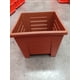 thumbnail image 2 of Maceta Cuadrada de Plastico Peyo 206c Paquete 10 Pzs 206c cuadrado, 2 of 4