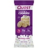Quest Frosted Cookie Birthday Cake 2Pk