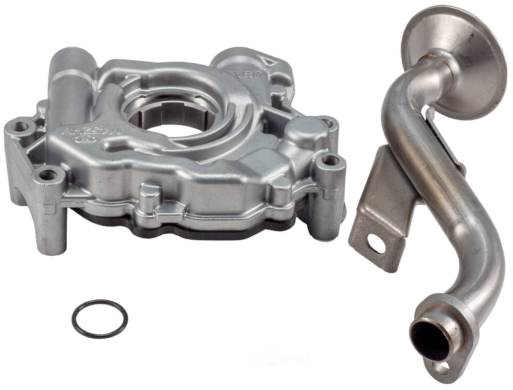 Melling M452HV-425S High Volume Replacement Oil Pump And Screen