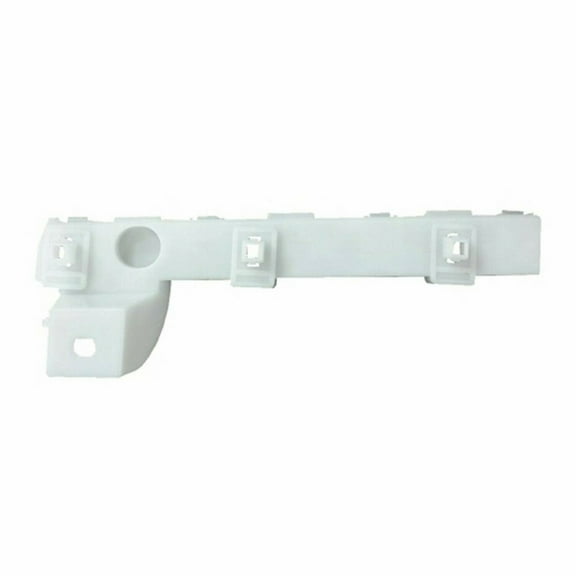 For Mitsubishi Lancer 2008-2017 Bumper Cover Retainer Passenger Side | Front | Side Cover Bracket | MI1033103 | 6400F550