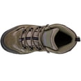 thumbnail image 4 of Nevados  Womens Klondike Hiking Hiking Casual Boots   Ankle Low Heel 1-2", 4 of 5