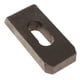 thumbnail image 5 of Abrazaderas de sujeción dentadas, sujeción de acero al carbono - se describe, endurecimiento medio endurecer el medio Macarena Bloques de abrazaderas de acero, 5 of 7