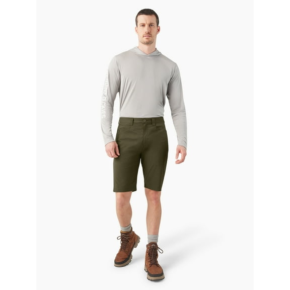 Genuine Dickies Performance Utility Work Short