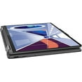 thumbnail image 5 of Lenovo 2023 Newest Yoga 7i 2-in-1 Laptop 14" 2.2K Touchscreen,13th Gen Intel 10-Core i7-1355U, Iris Xe Graphics, 16GB LPDDR5 RAM | 512GB SSD, WI-FI 6E,Thunderbolt 4,HD Webcame,Windows 11 H,Storm Grey, 5 of 5