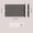 19.69 Inch, variant on Lumxatz Mesh Pet Gate Retractable No-Drill Pet Safety Barrier Portable Dog Cat Fence for Doorways Stairs Hallways Indoor Outdoor Use,15.75 Inch