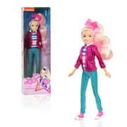 Just Play JoJo Siwa Fashion Doll, Shimmer & Sparkle, 10-inch doll, Preschool Ages 3 up