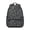 Black-131, variant on Waterproof Nurse Backpack - Ergonomic School Bag with Spinal Support for Nursing Students, Saving Lives Every Day, Cute Nurse Aesthetic & Durable Design