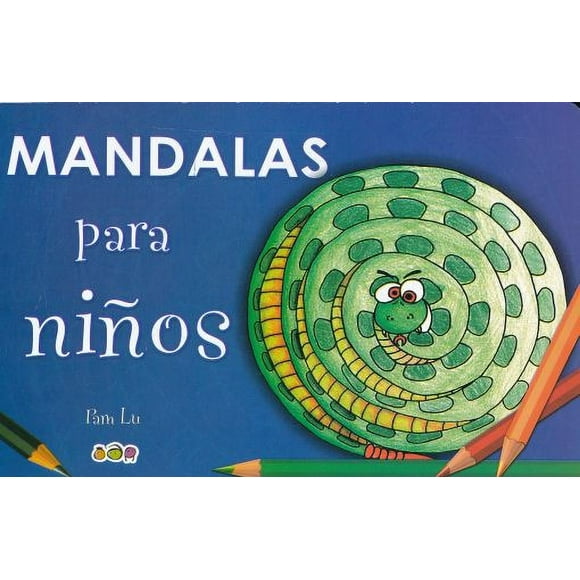 Mandalas para niños
