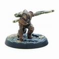 thumbnail image 3 of Modiphius: The Elder Scrolls: Call to Arms: Thieves Guild - 6 Figure Resin Expansion Chapter 4 Unpainted 32mm Miniatures with Scenic Bases RPG, 3 of 8