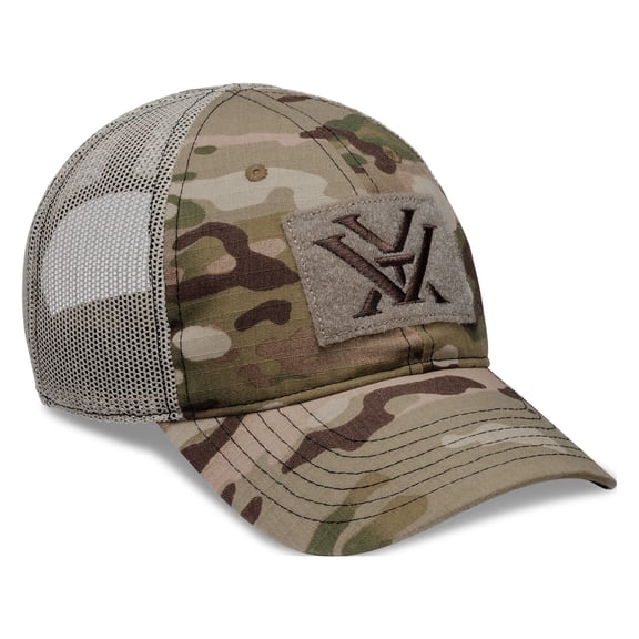 Vortex Optics Mens Counterforce Hat Multicam