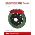 thumbnail image 1 of Pre-Owned SOLIDWORKS 2020 Tutorial, 9781630573171, 1630573175, Paperback, 1 edition, 1 of 1