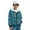White Car, variant on KUIFORTI Cool Football Boys Sweaters 14-16 Years Fleece-Lined Hooded Sweatshirt for Boys with Pockets Cozy Thick Full Zip Up Casual Long Sleeve Jacket for Daily Life