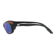 thumbnail image 2 of Gafas de Sol Costa Del Mar Brine Hombre Polarizadas 580G Negro Mate, 2 of 7